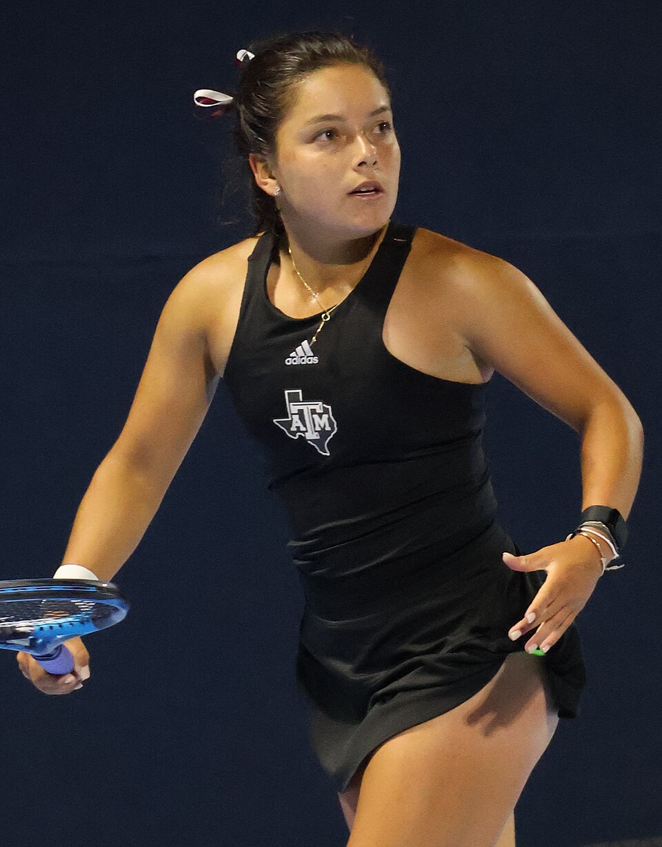 Lucciana Pérez