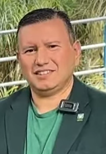 Lucero Sapalú