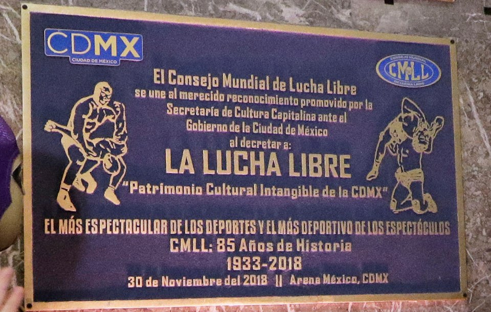 Lucha Fuentes