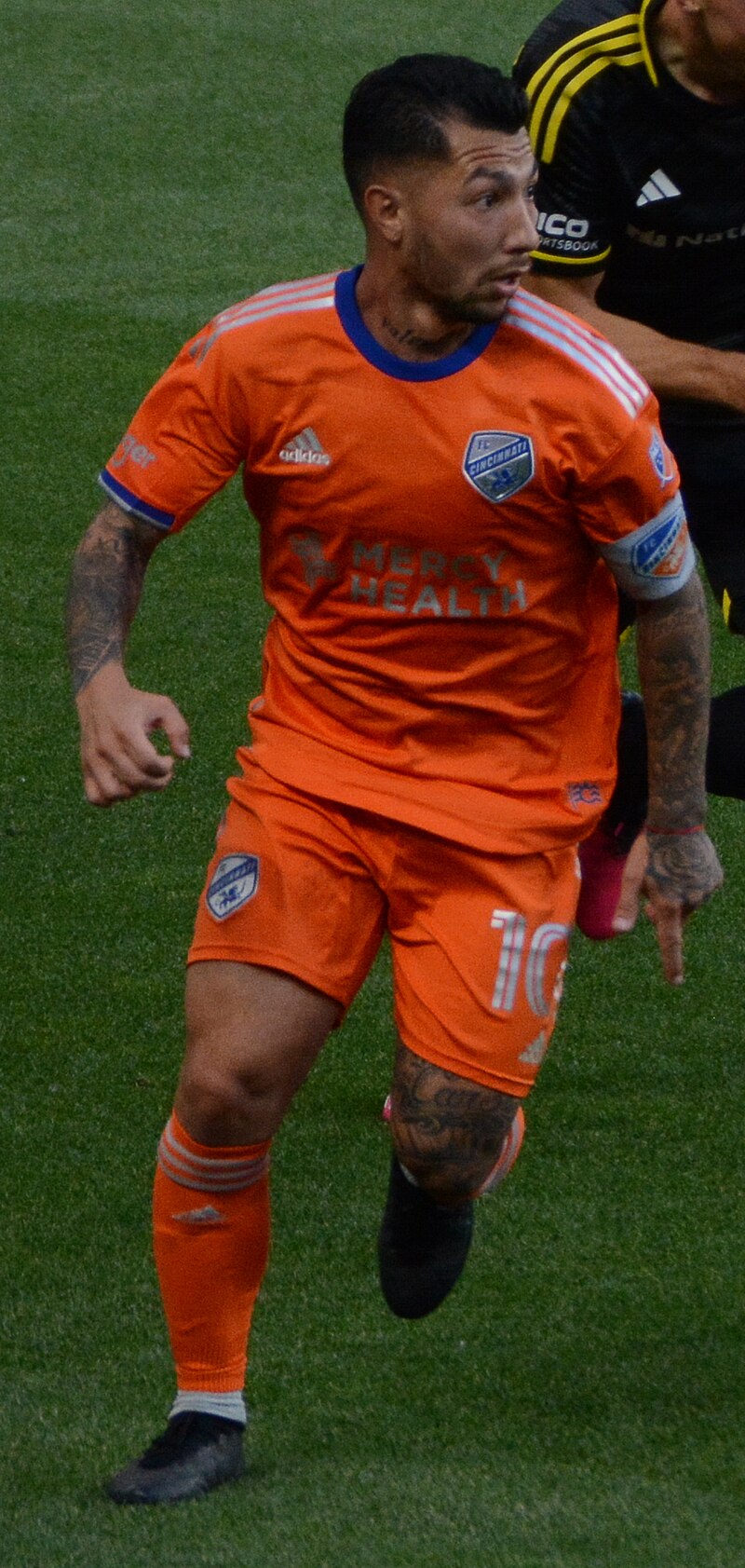 Lucho Acosta