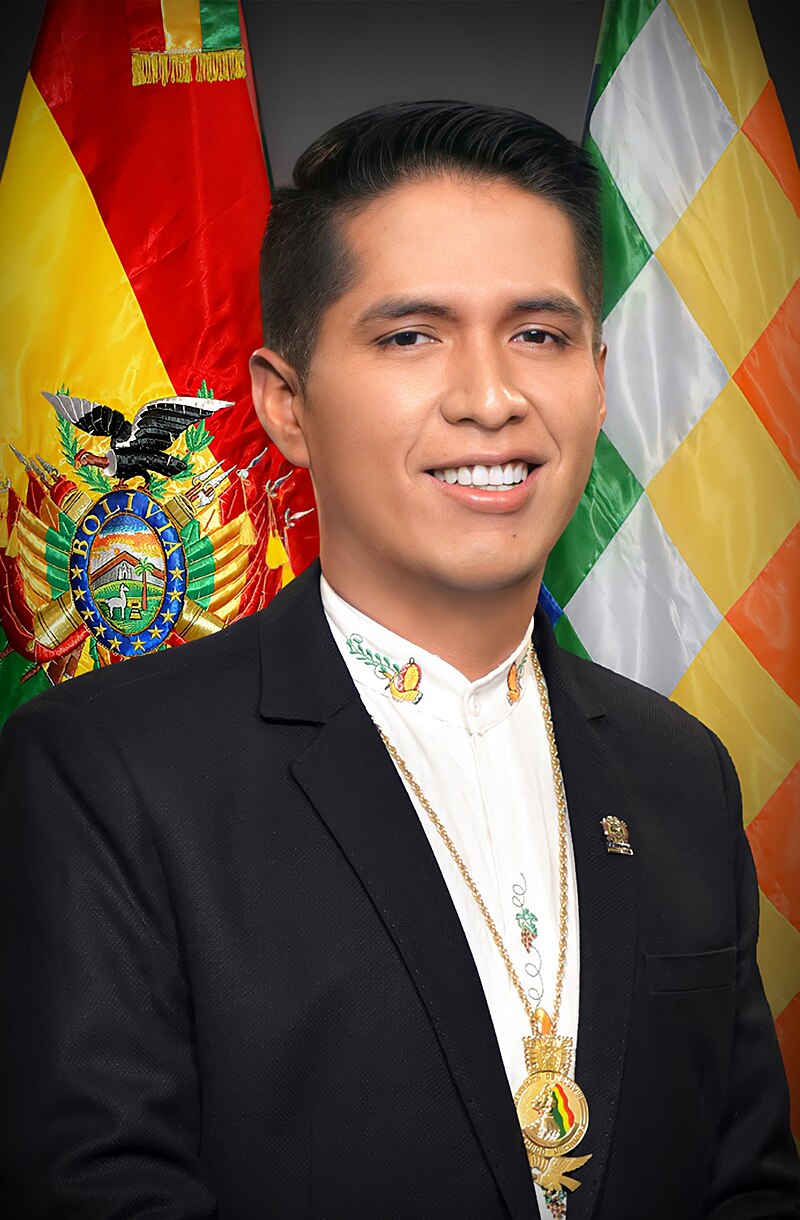 Lucho Arce Torrez
