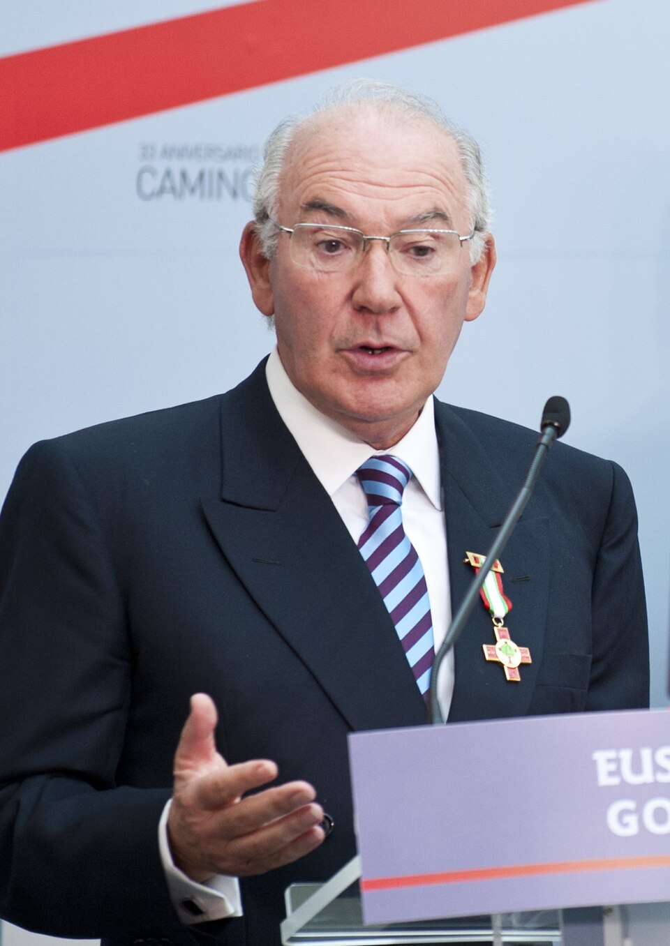 Lucho Garro
