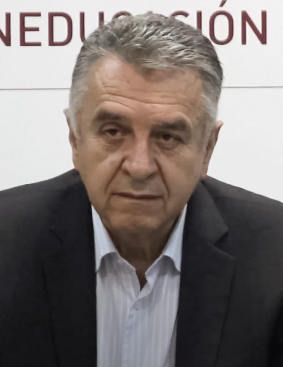 Lucho Garzón