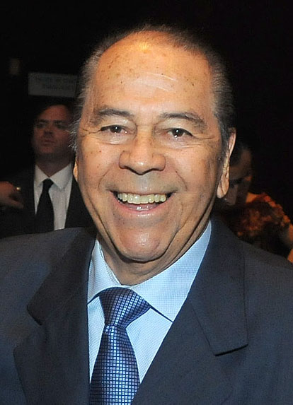 Lucho Romero