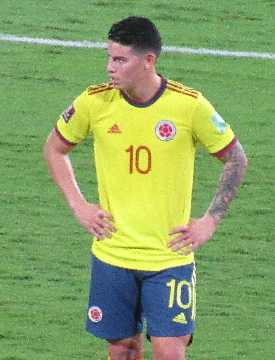 Lucho Rubio