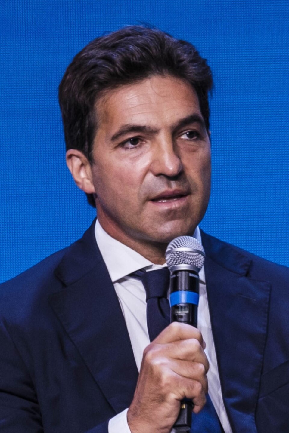 Lucia Acquaroli