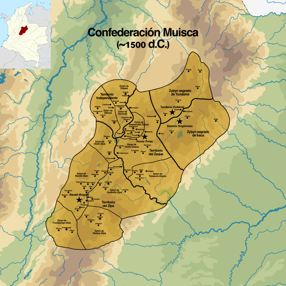Lucía Bastidas Ubaté