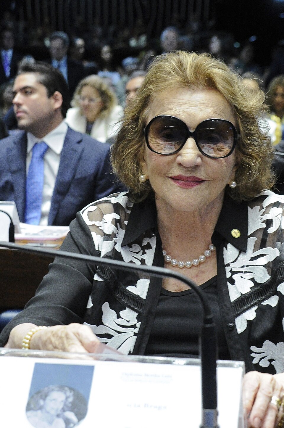 Lucia Braga