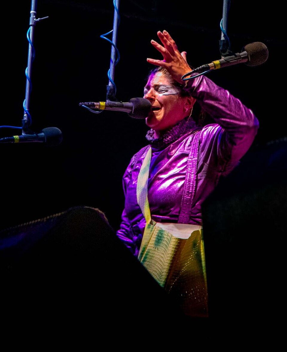Lucía Cabrera