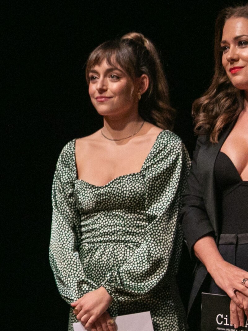 Lucía Caraballo