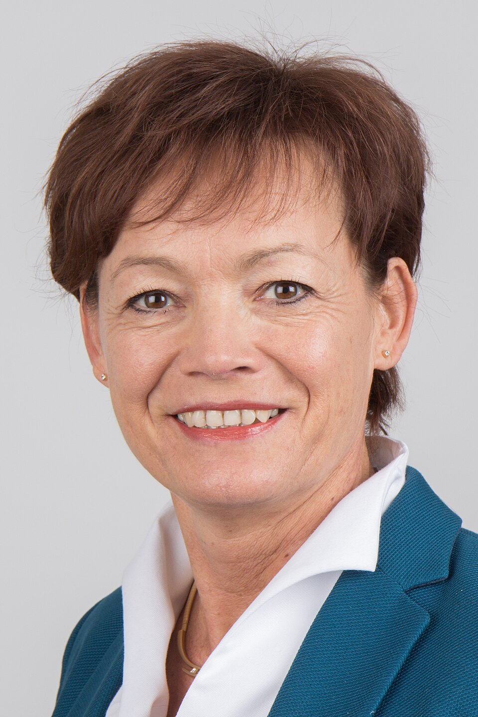 Lucía Damerau