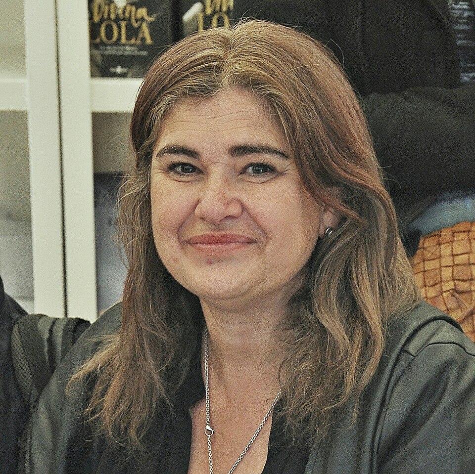 Lucía de María
