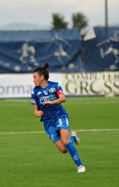 Lucia Di Guglielmo