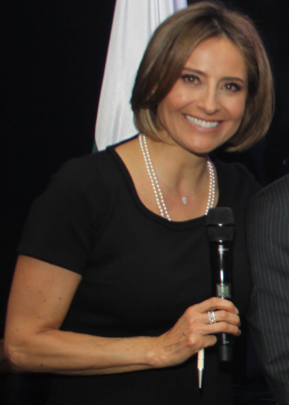 Lucía Fernández