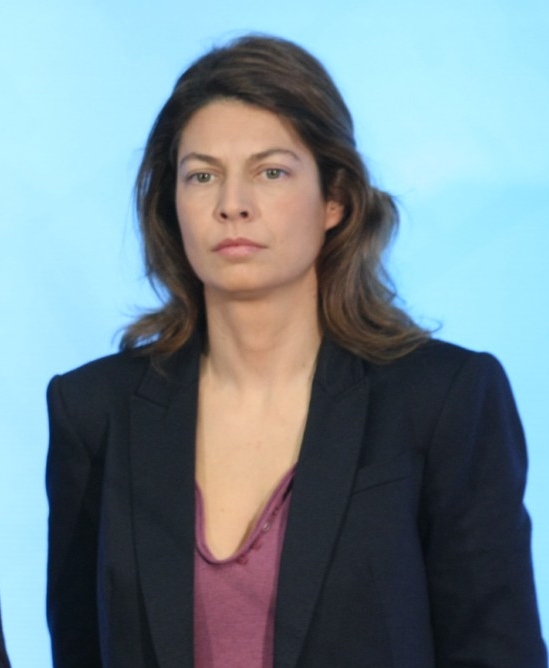 Lucía Figar