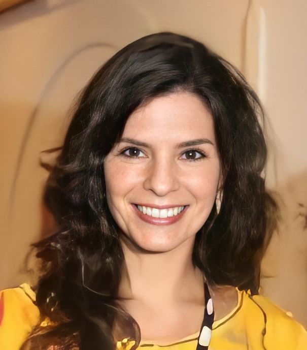 Lúcia Helena