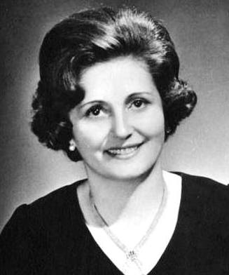 Lucía Hiriart