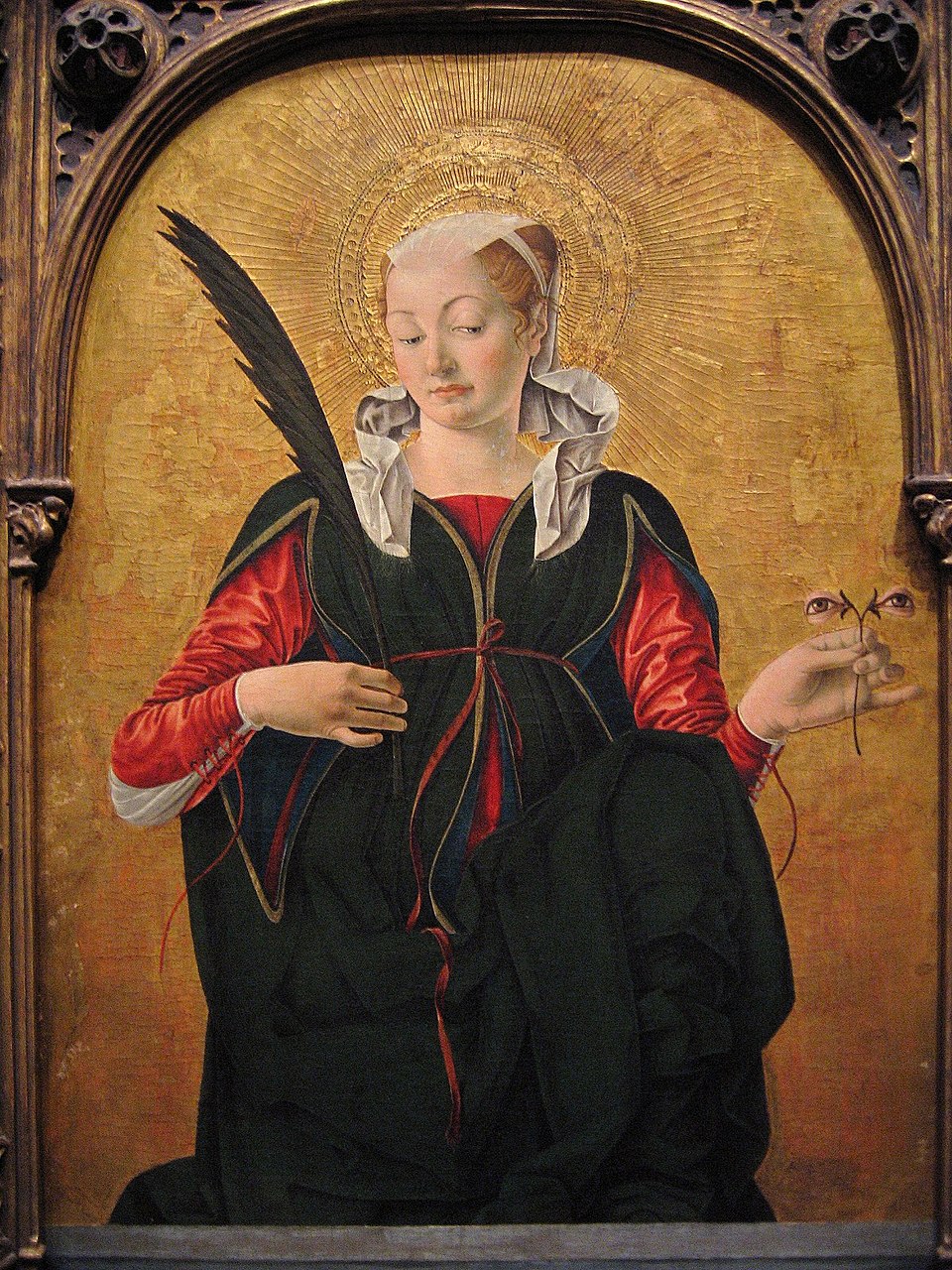 Lucia Hyde