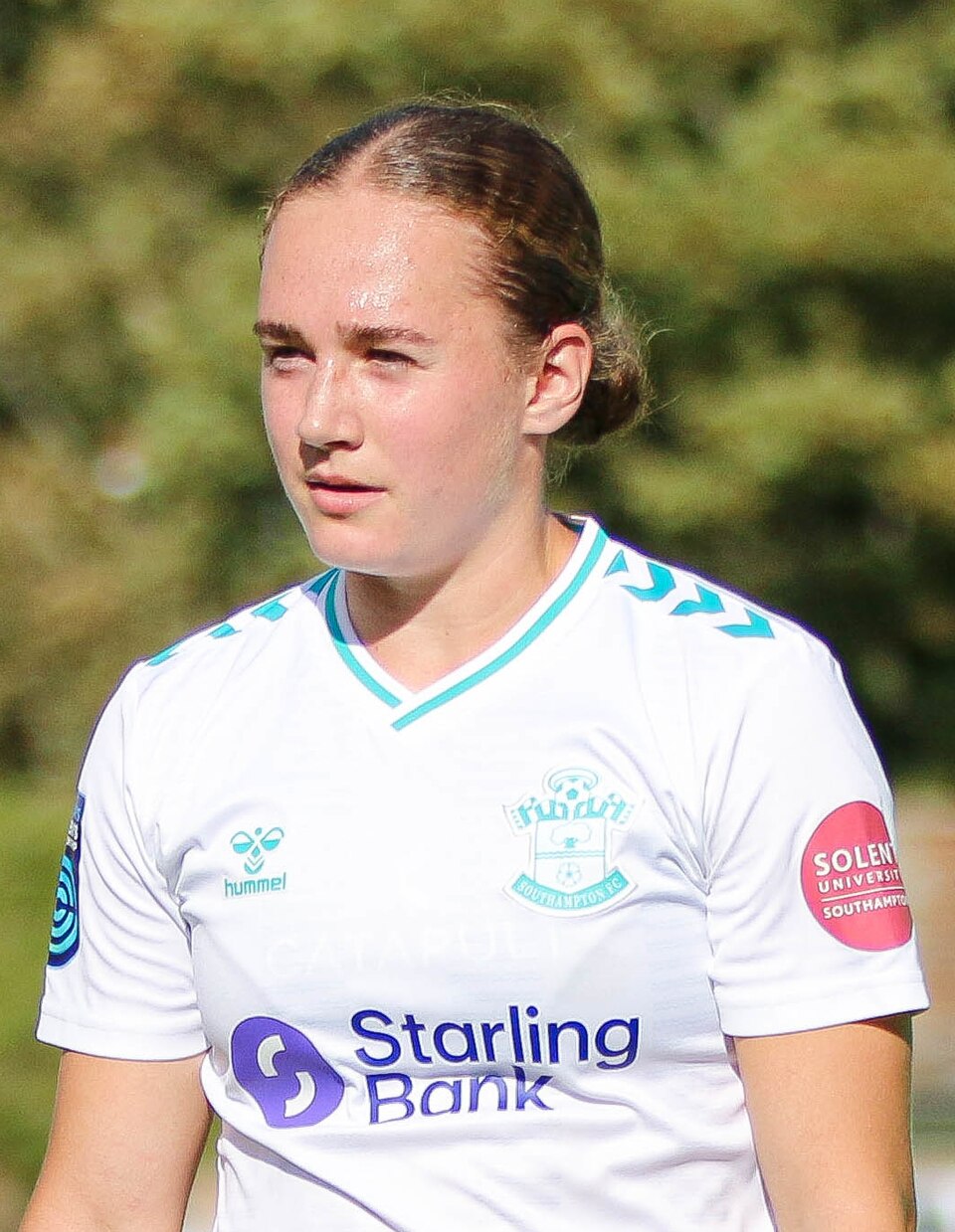 Lucia Kendall