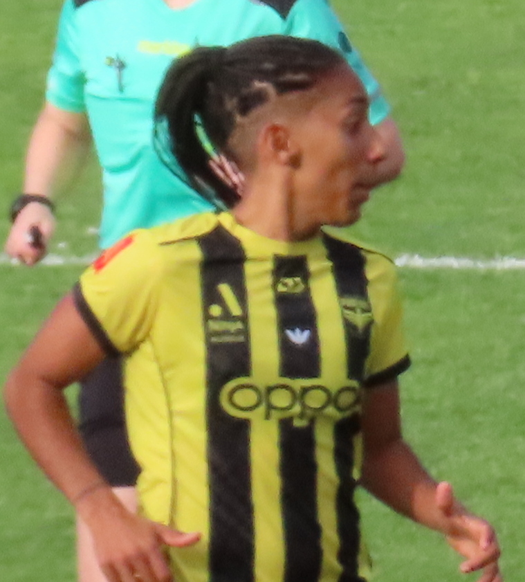 Lucía Marte De León