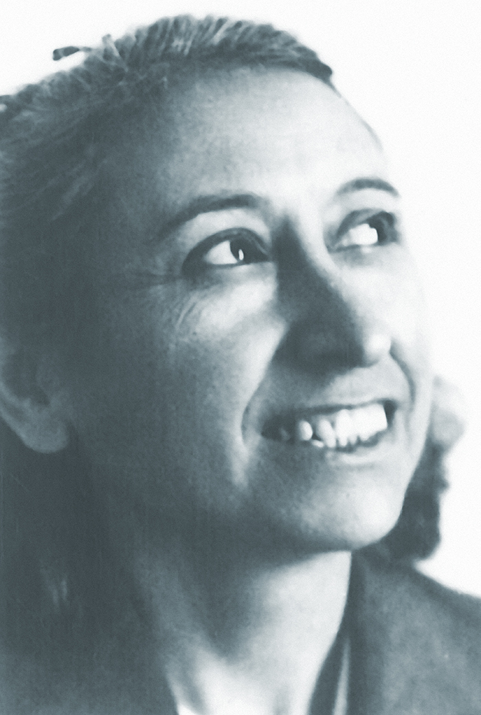 Lucía Martínez Jiménez