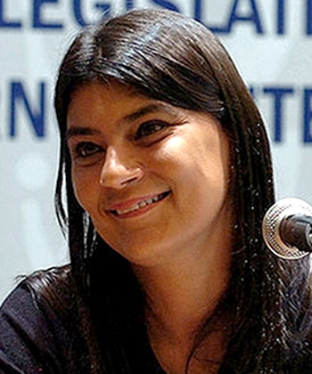 Lucia Mendes