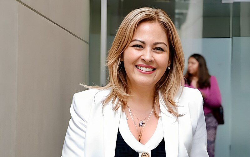 Lucía Meza Guzmán