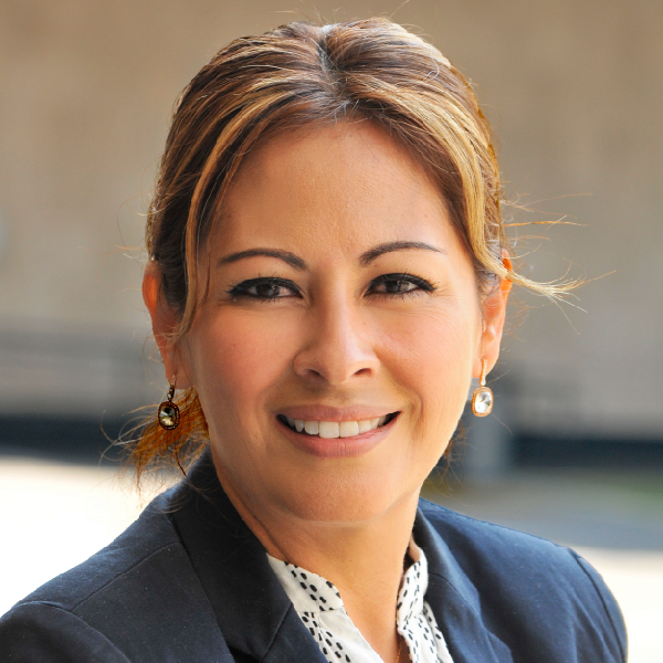 Lucía Meza