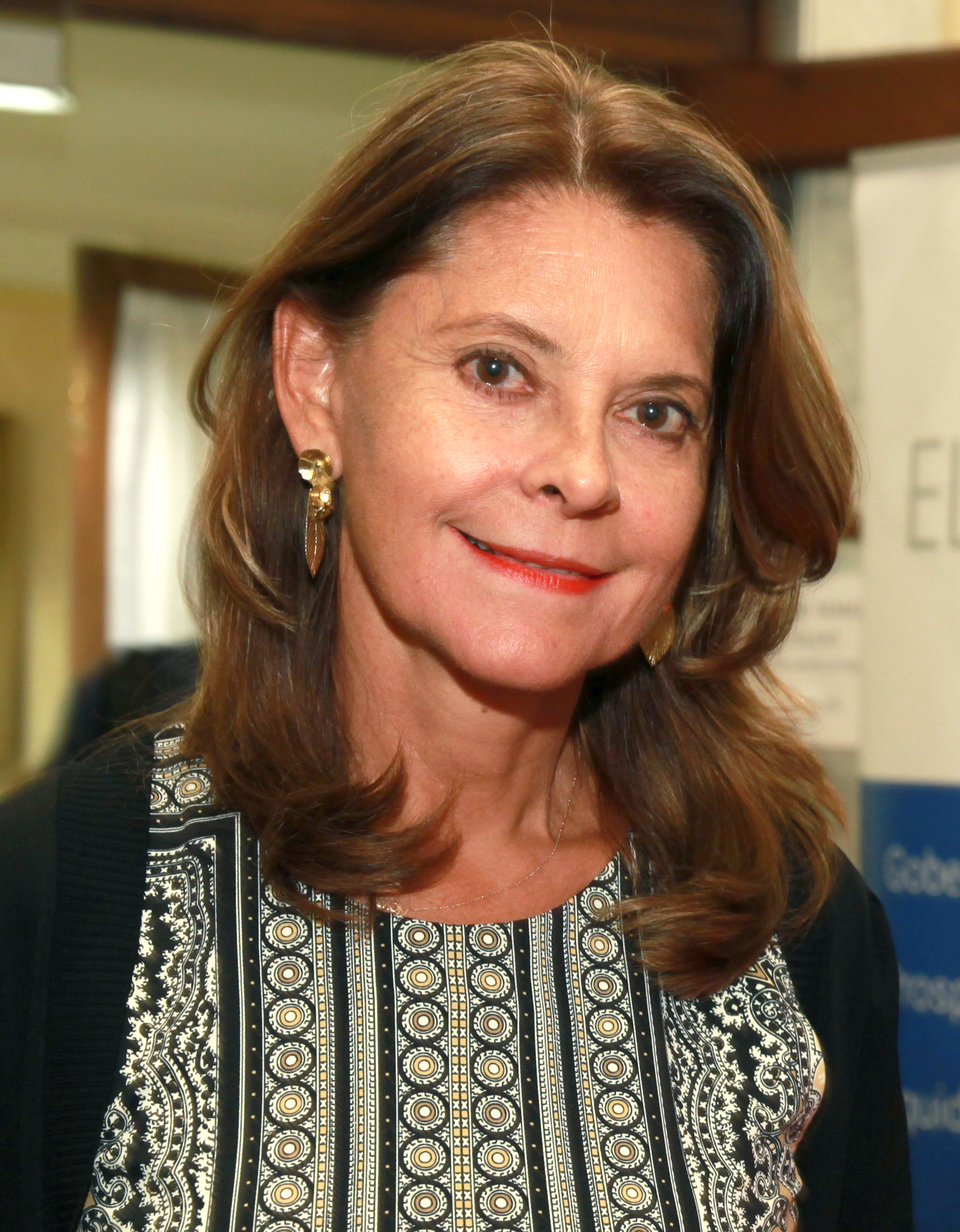 Lucía Perdomo