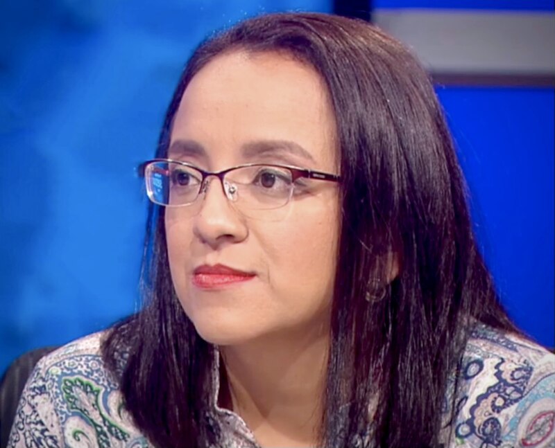Lucía Pineda