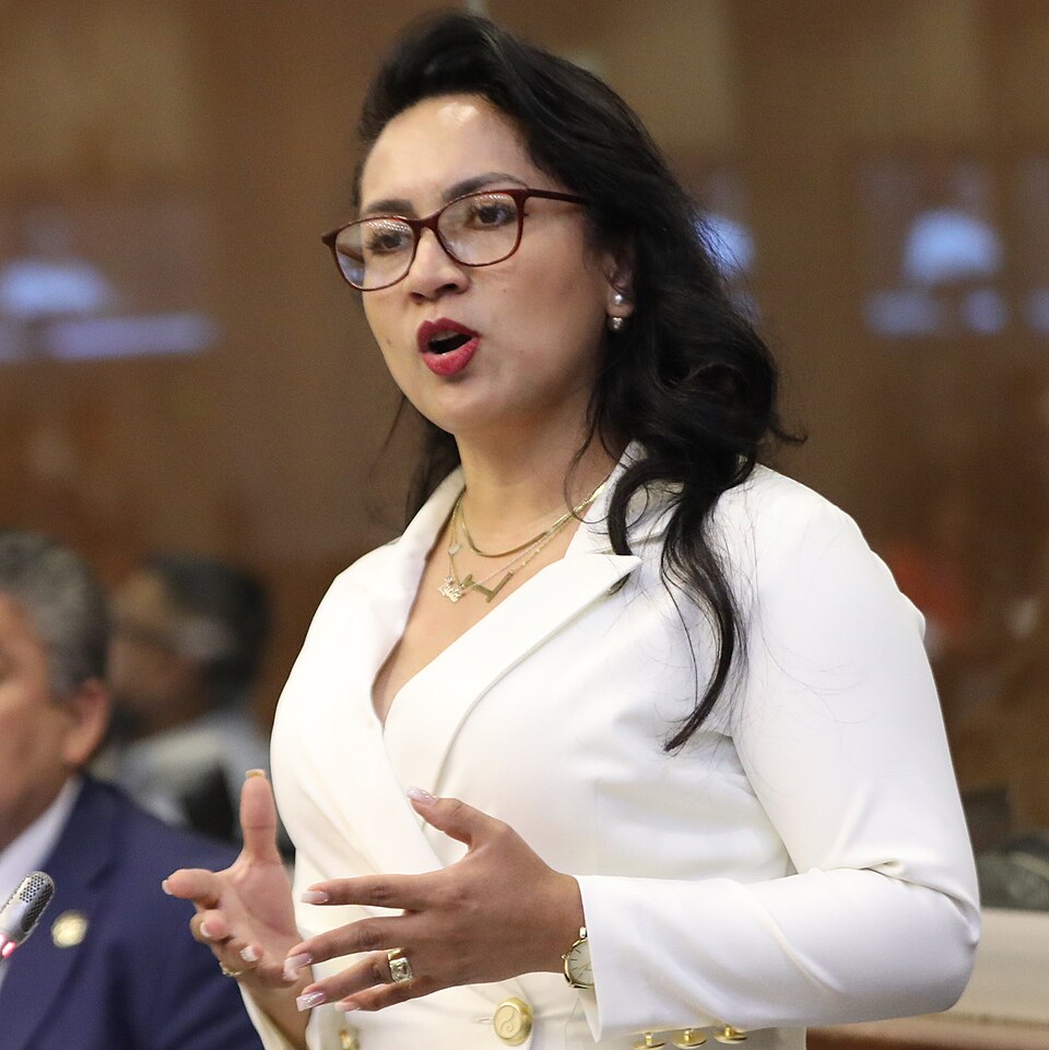 Lucía Placencia