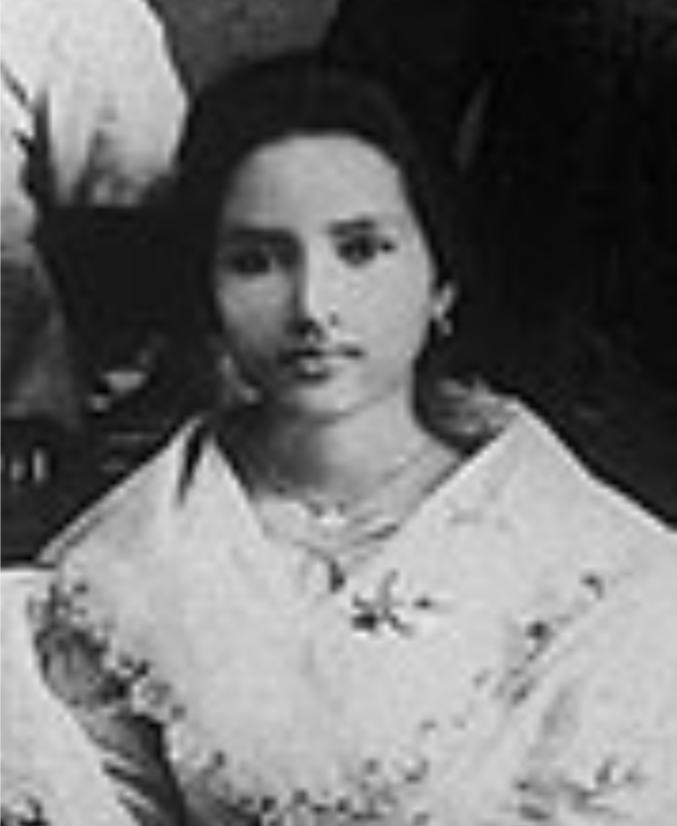 Lucía Sevilla