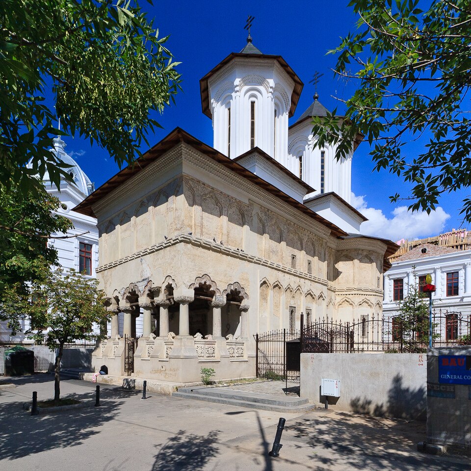 Lucia Spoială