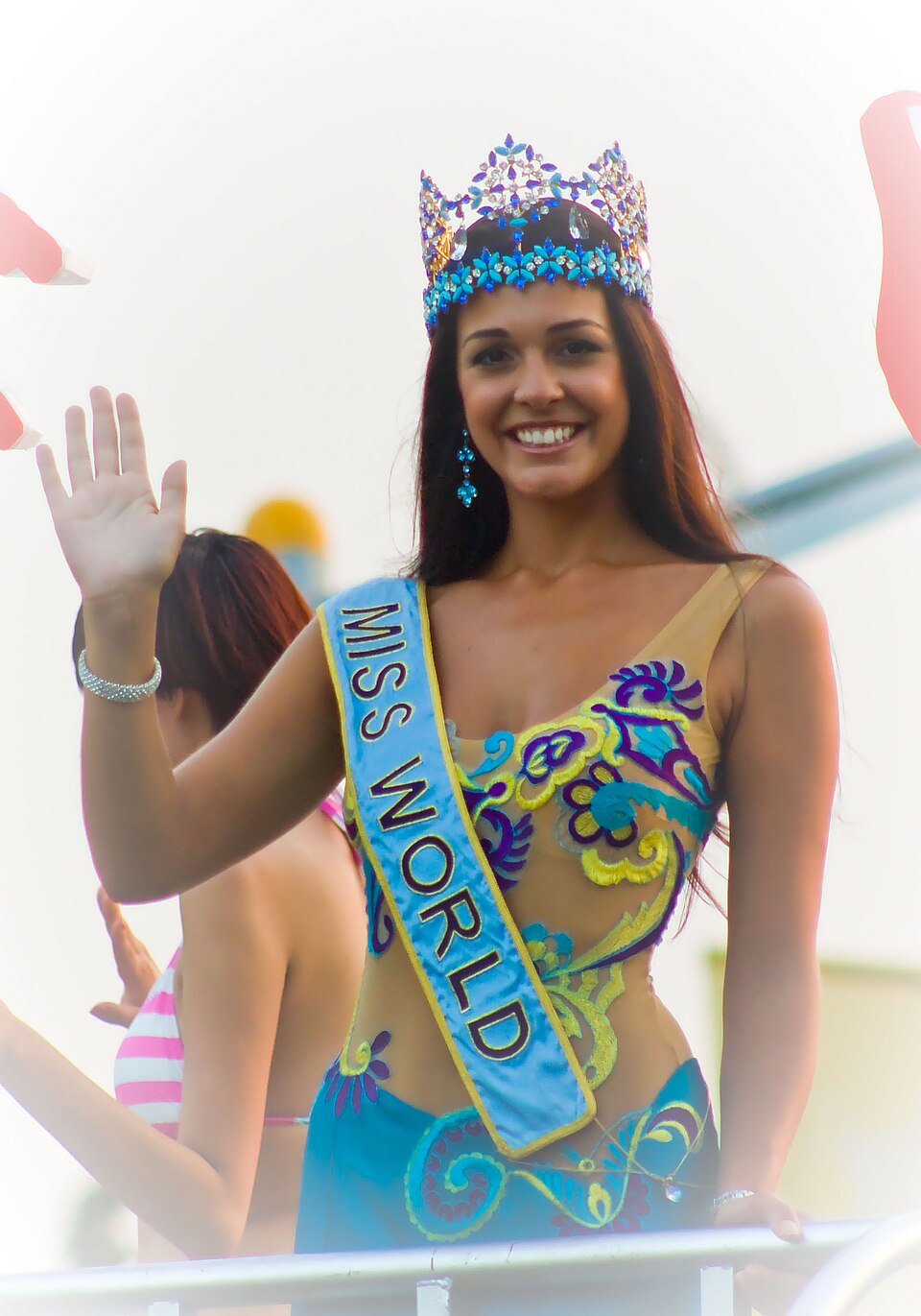 Lucía Vanrell