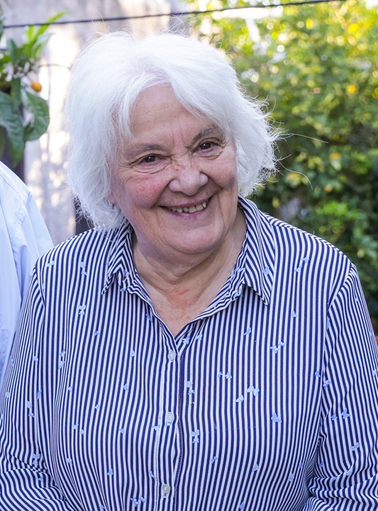 Lucía Vázquez