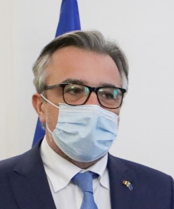 Lucian Romașcanu