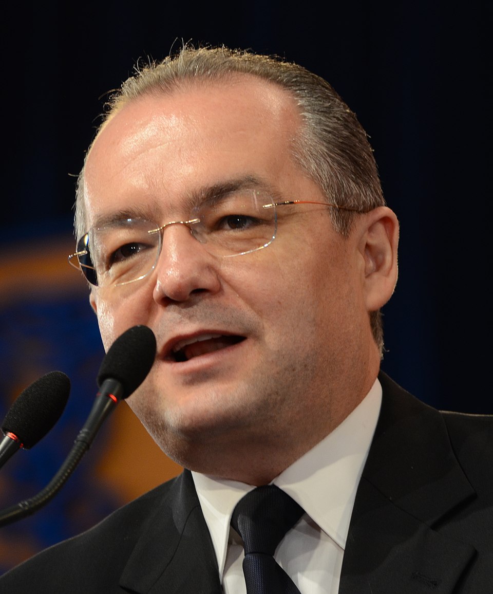 Lucian Rus