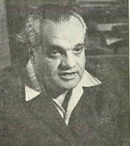Lucian Sarbu