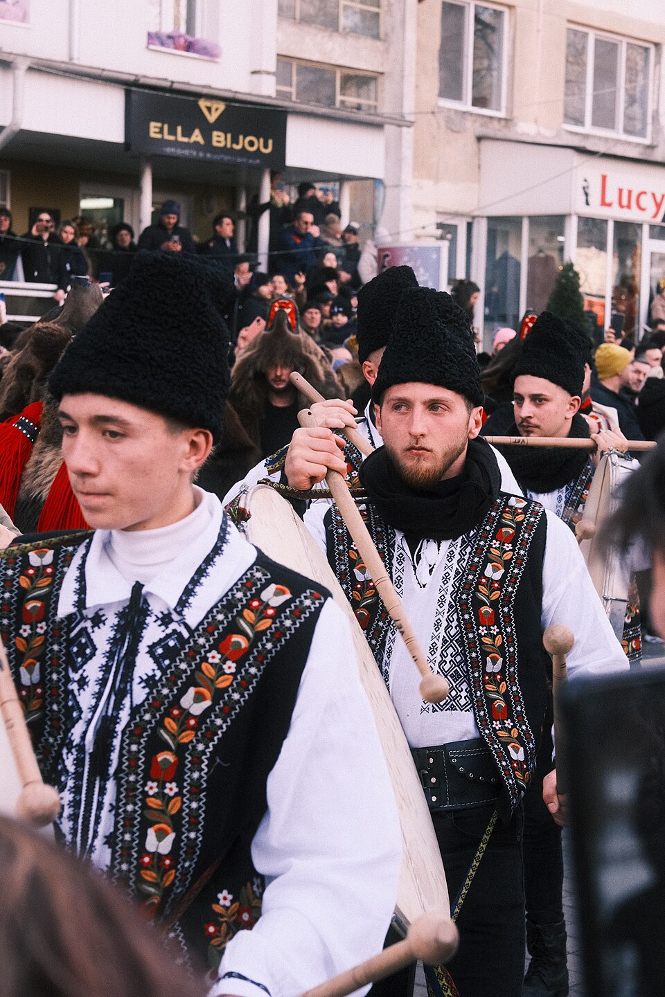 Lucian-Sergiu Grigorescu