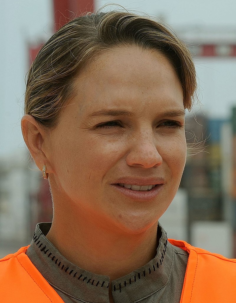 Luciana Lombardi