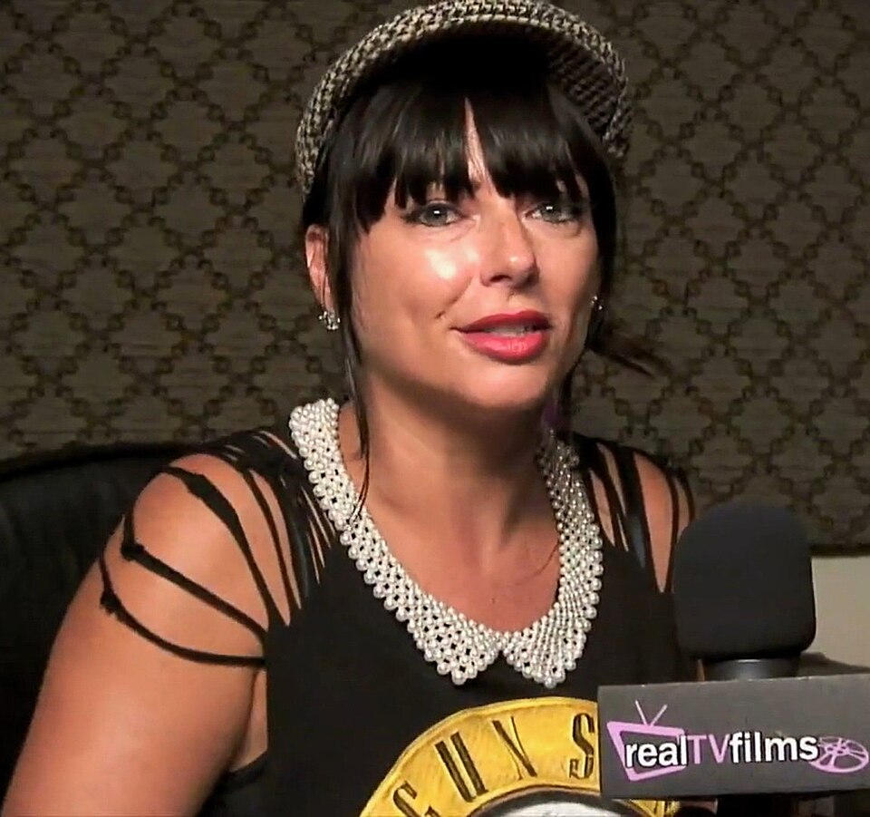 Luciana Milani