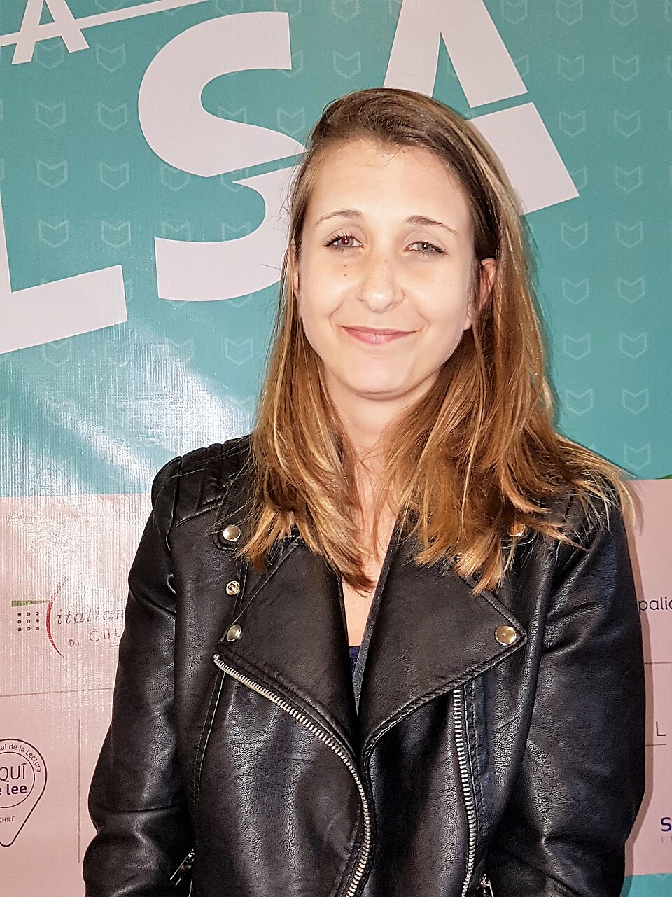 Luciana Ojeda