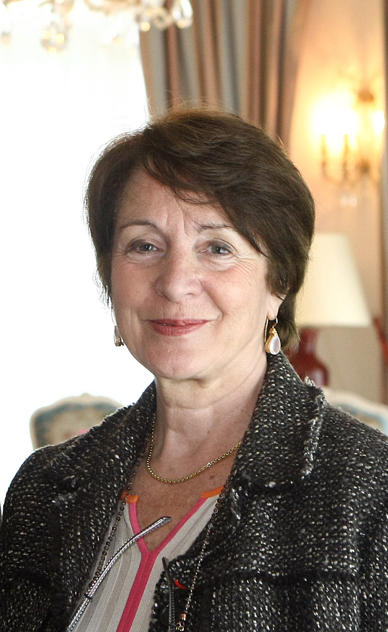 Luciane Belin