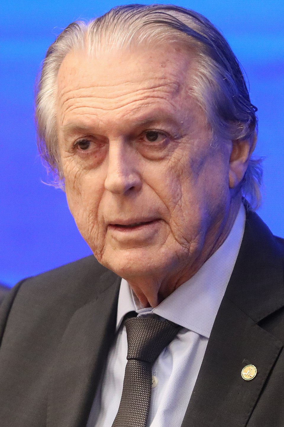 Luciano Bivar