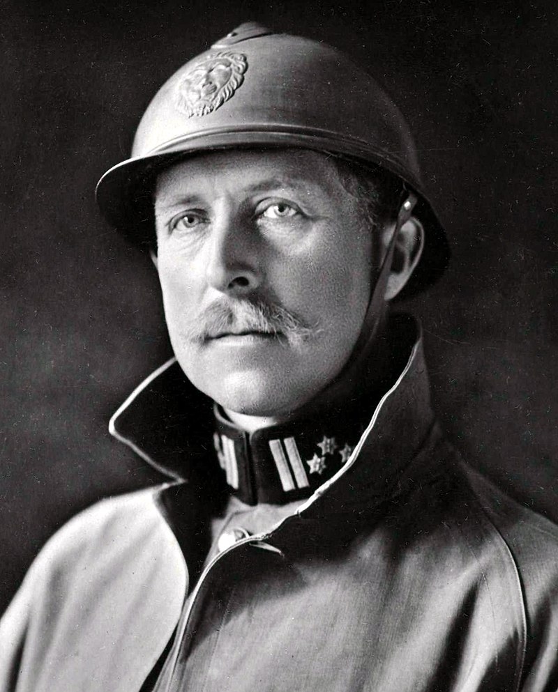 Luciano Bronne