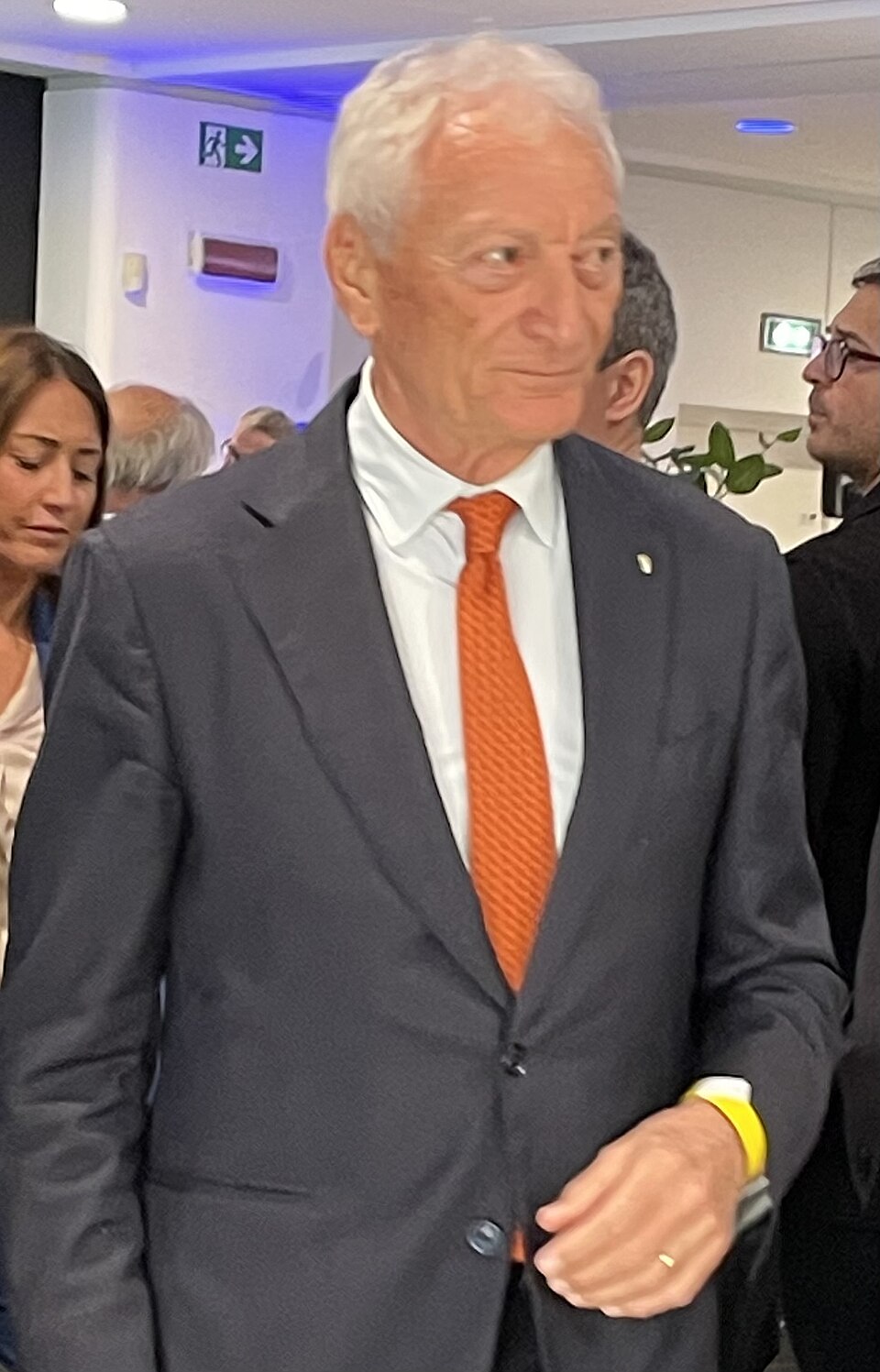 Luciano Buonfiglio