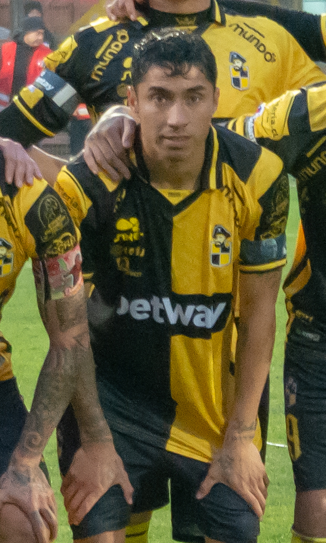 Luciano Cabral