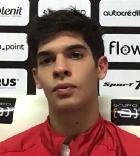 Luciano Cingolani