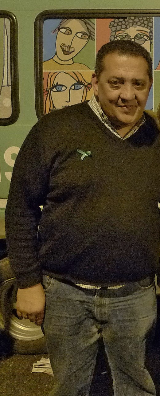 Luciano D Elia