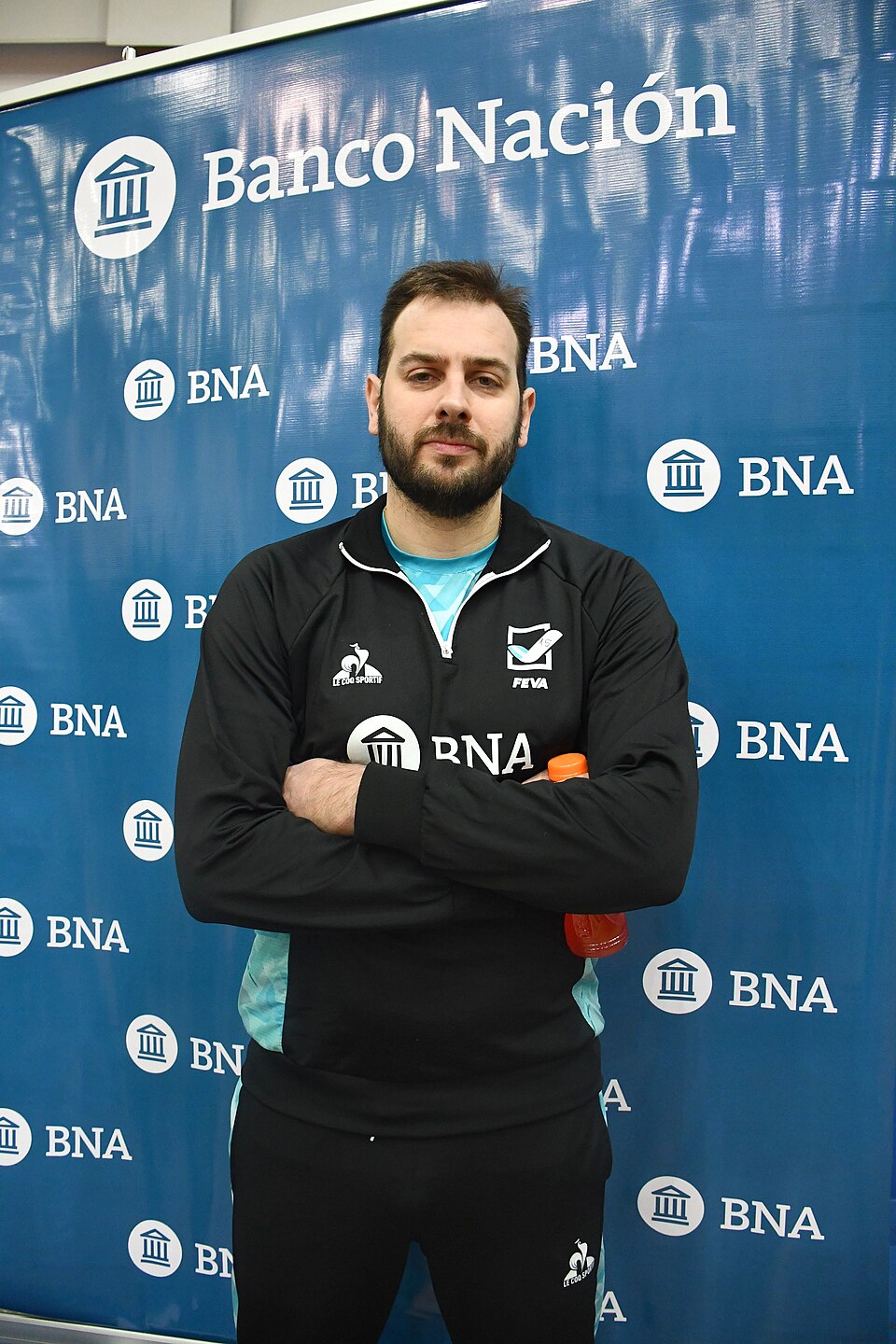 Luciano De Cecco